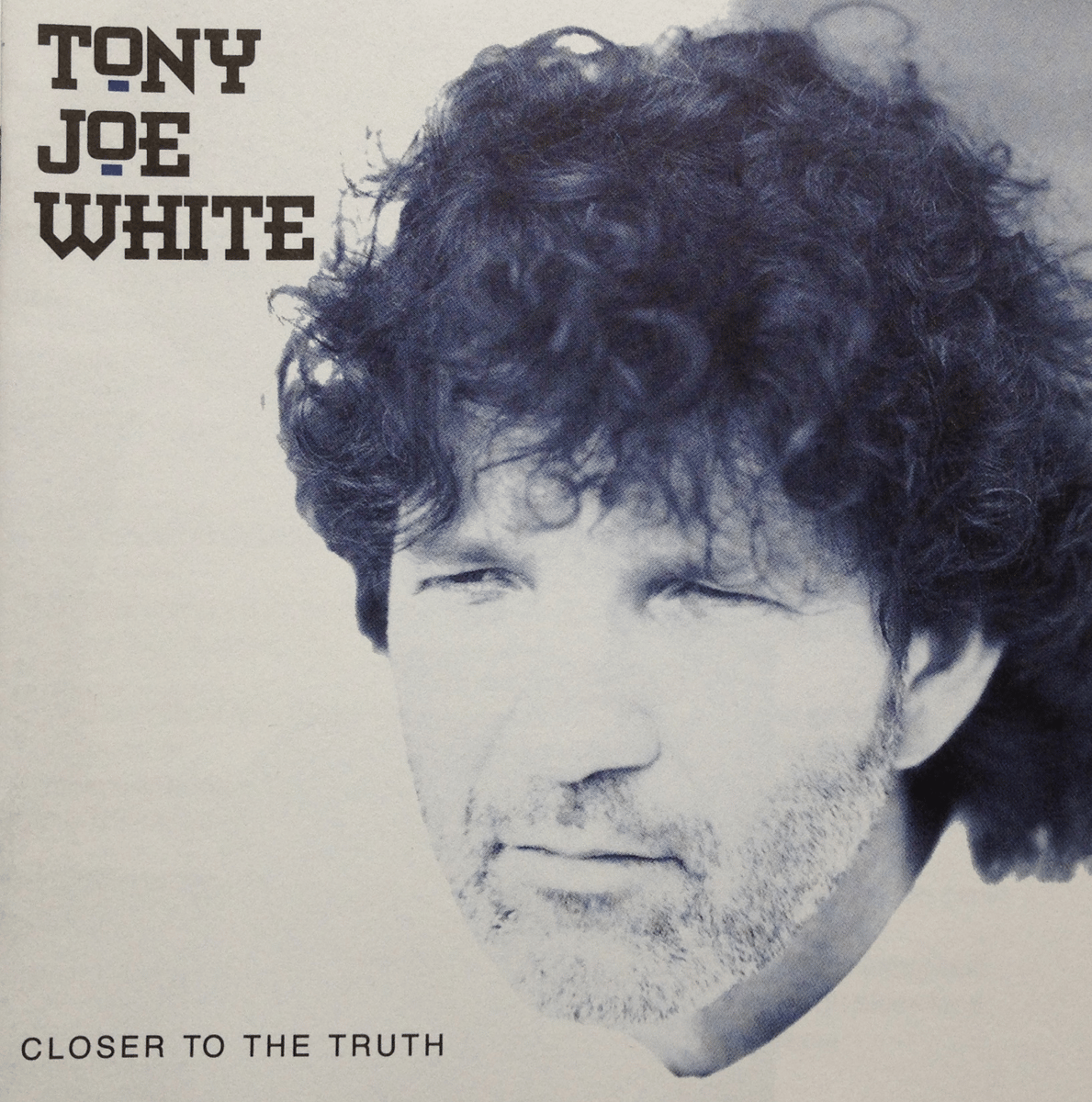 Closer to the Truth CD / Tony Joe White
