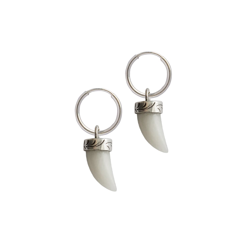 Image of Hunter Earrings