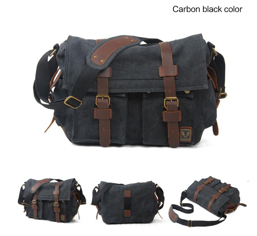 dslr messenger bag