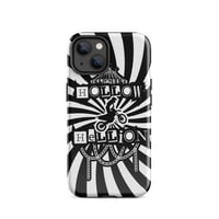 Image 23 of Hollow Hellion Tough Case for iPhone®