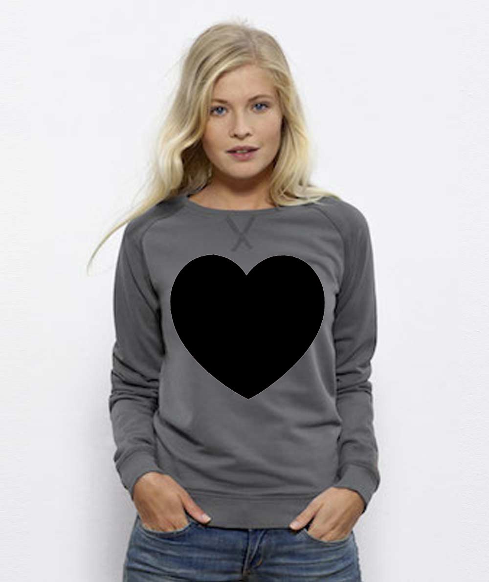 Image of Felpa HEART - HEART Sweater