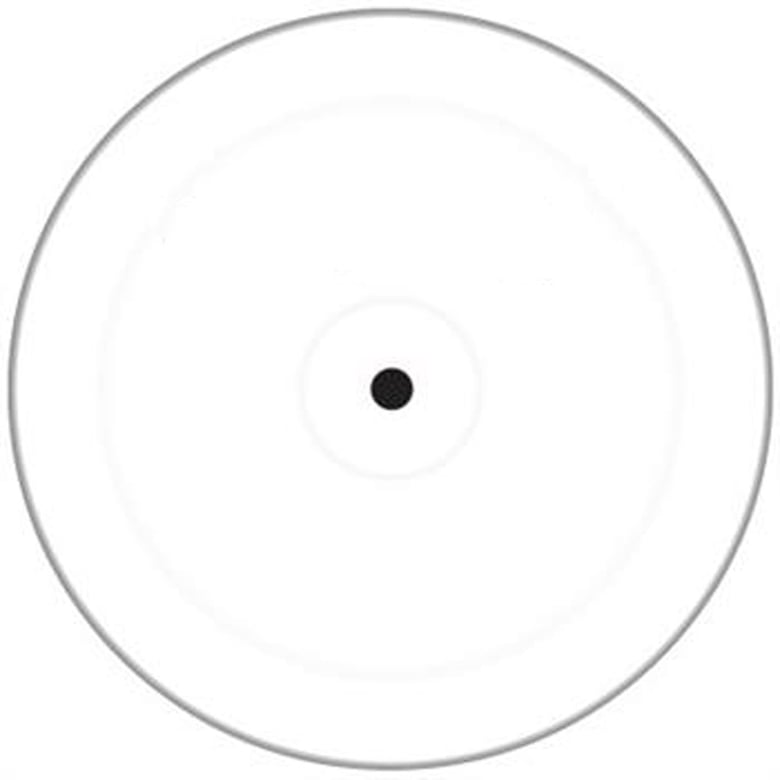 Image of Caught Up On You EP - White Label