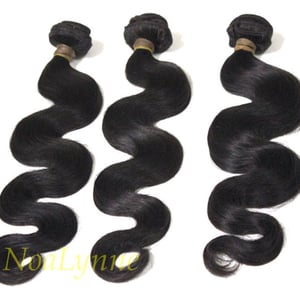 Image of Brazilian Body Wave