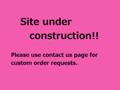 Image of SITE UNDER CONSTRUCTION!