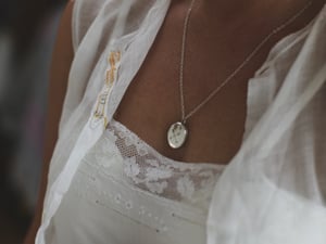 Image of *SALE - was £140* arrow lockets