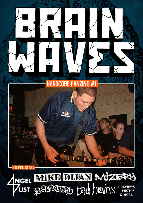 Image of Brainwaves #1