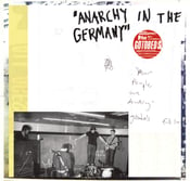 Image of The Gotobeds - 'Poor People Are Revolting' LP (ETT German edition)
