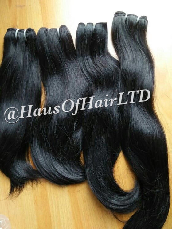 Image of Royal Vietnamese Hair 100g