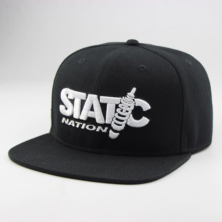 Image of Staticnation hats