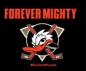 Image of Forever Mighty