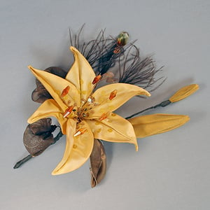 Image of L93   Gilded Lily
