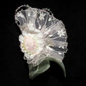Image of T24   Lace Flower