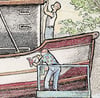 The Boat Yard 9" X 12"