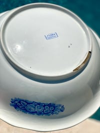 Image 8 of Ancien grand plat Onnaing [au lieu de 35€]