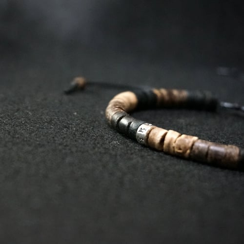 Image of 砑珠六咒 | Rei