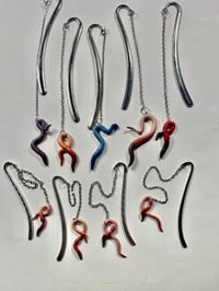 Image 1 of Bookmarks