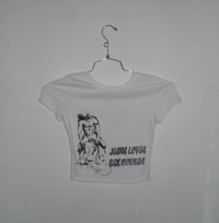 Image 2 of JESUS F*CKS 