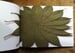 Image of Leaf Stitching - book