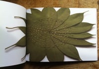 Image 4 of Leaf Stitching - book