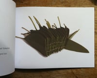 Image 5 of Leaf Stitching - book