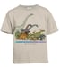 Image of Dinosaur Timeline Youth t-shirt