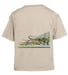 Image of Dinosaur Timeline Youth t-shirt