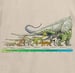 Image of Dinosaur Timeline Youth t-shirt