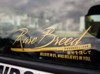 Image 2 of RareBreed OG Club Decal