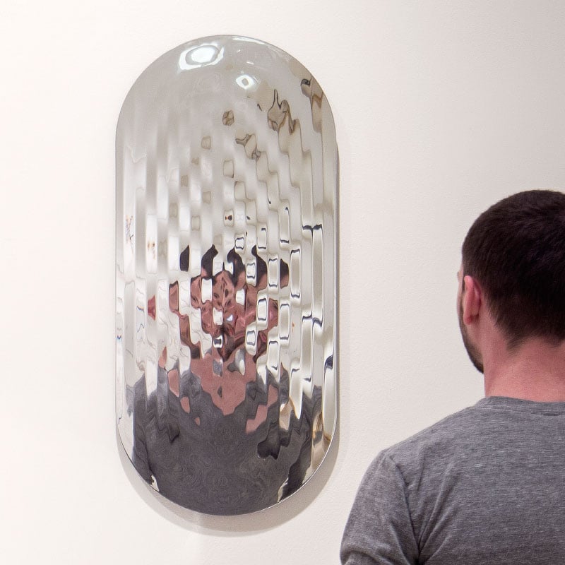 Image of Pixelate Mirror