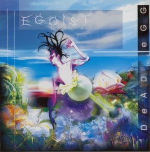 Image of Egoist - Dead Egg