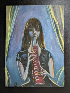 Image of Melodica