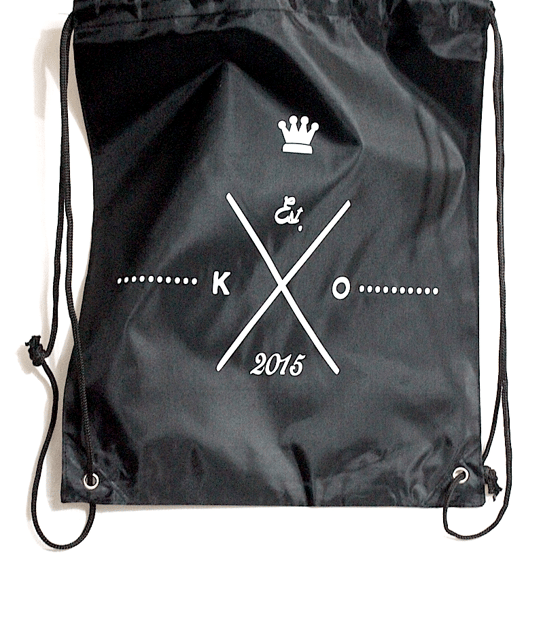 Image of Luxury King Bag