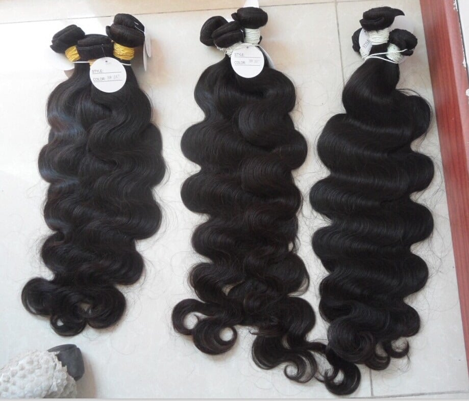 Image of 8a Indian Body Wave