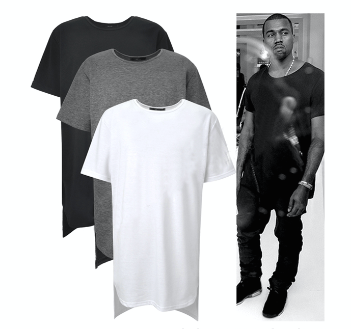 Image of Layering Tee
