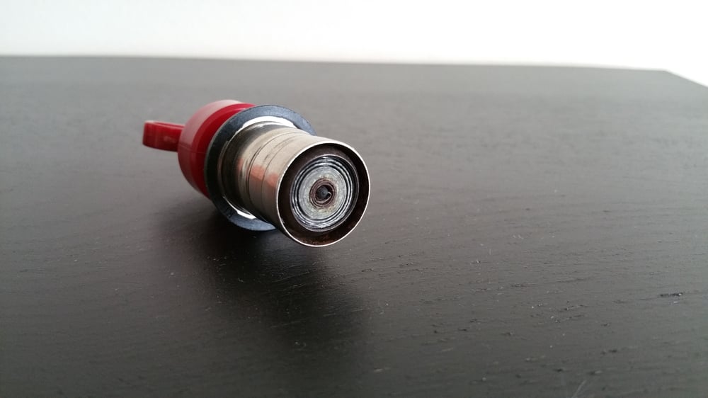 Image of NISMO 'Killswitch' Cigarette Lighter