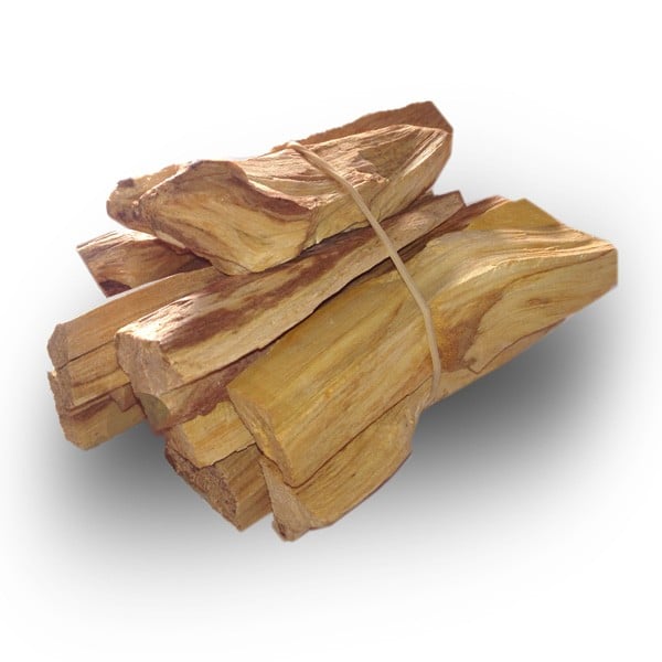 Image of Palo Santo (Incense wood)