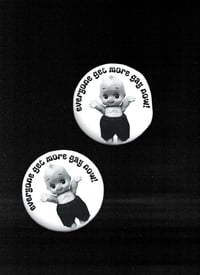 ✦ GET MORE GAY ✦