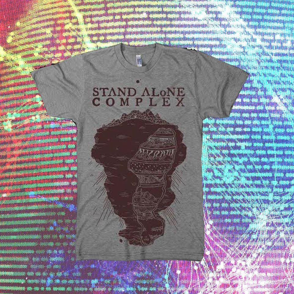 Image of "Cliff" Tee 