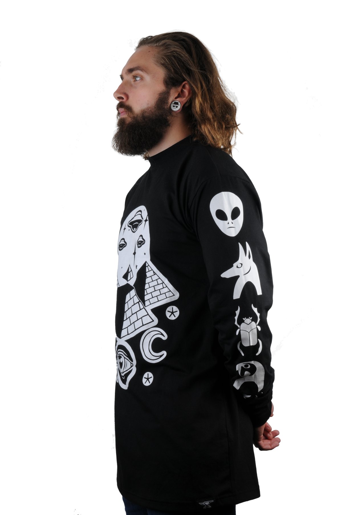 Conspiracy Long Sleeve