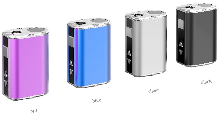 Image of Eleaf Mini iStick (30w)
