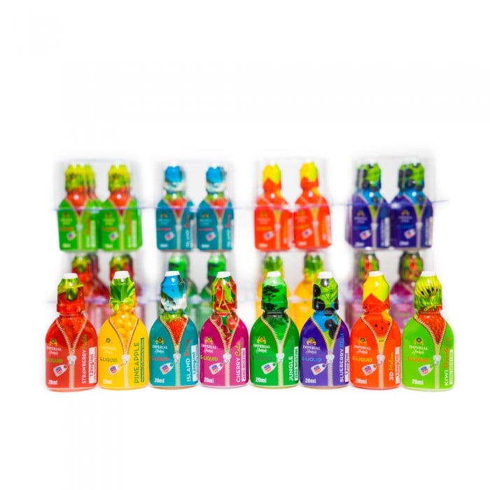 Image of E-Juice