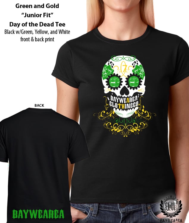 oakland a's skull shirt