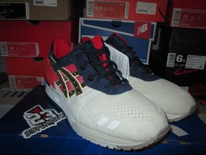 Image of Asics Gel Lyte III (3) "Concepts: Boston Tea Party"