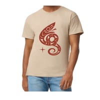 Image 3 of Snake T-Shirt