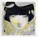 Image of The Silence Original by Siames Escalante