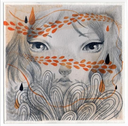 Image of The Rise Original by Siames Escalante