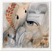 Image of The Tears Original by Siames Escalante