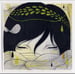Image of The Fall Original by Siames Escalante