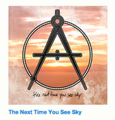 Image of The Next Time You See Sky (Full length album on CD)