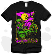 Image of Zombie Glow T